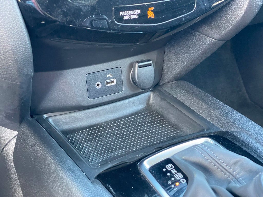 Used 2020 Nissan Rogue SV AWD/4WD image 20