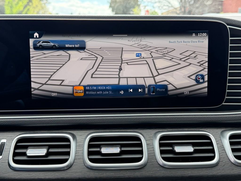 New 2026 Mercedes-Benz GLE 350 4MATIC image 27