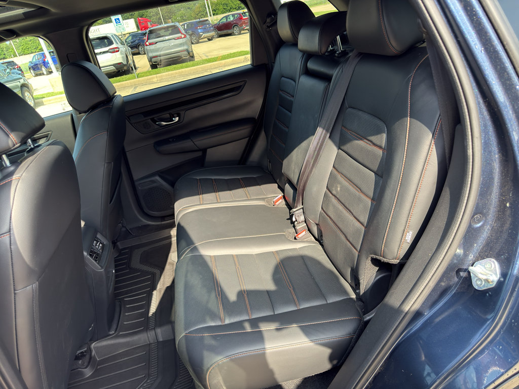 Used 2024 Honda CR-V Sport-L image 15