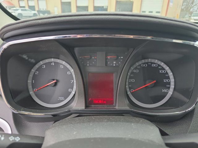 Used 2017 GMC Terrain SLE w/ Driver Alert Package I image 19