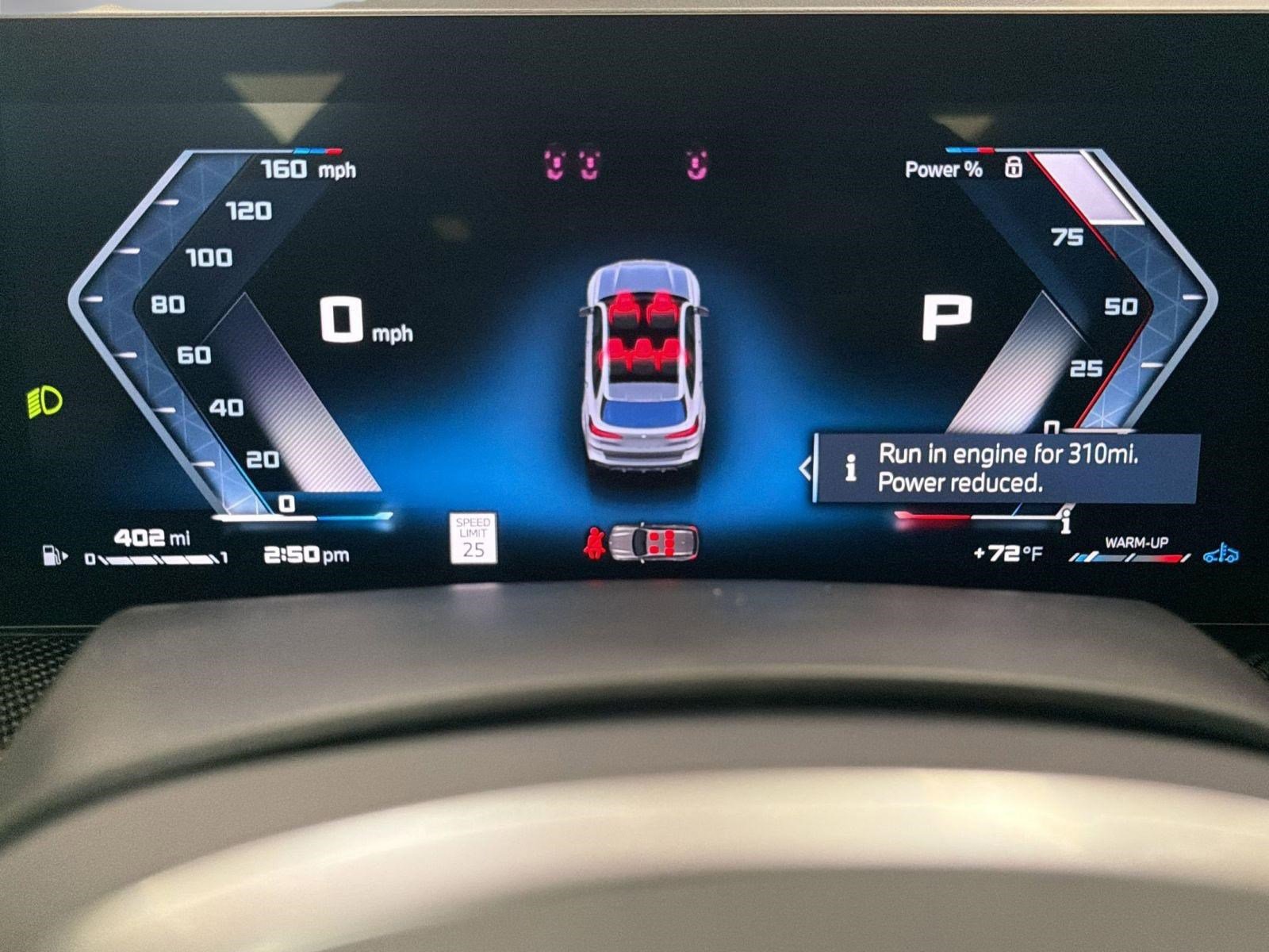 New 2026 BMW X5 M60i image 16