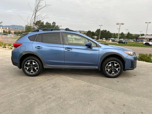 Used 2019 Subaru Crosstrek 2.0i Premium AWD/4WD image 9