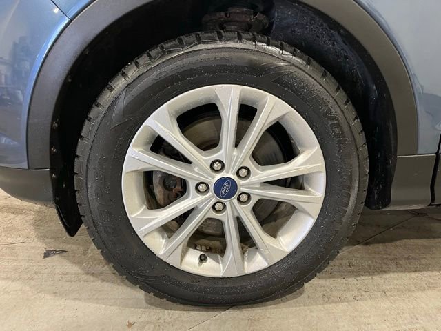 Used 2018 Ford Escape SE w/ SE Sync 3 Package image 13