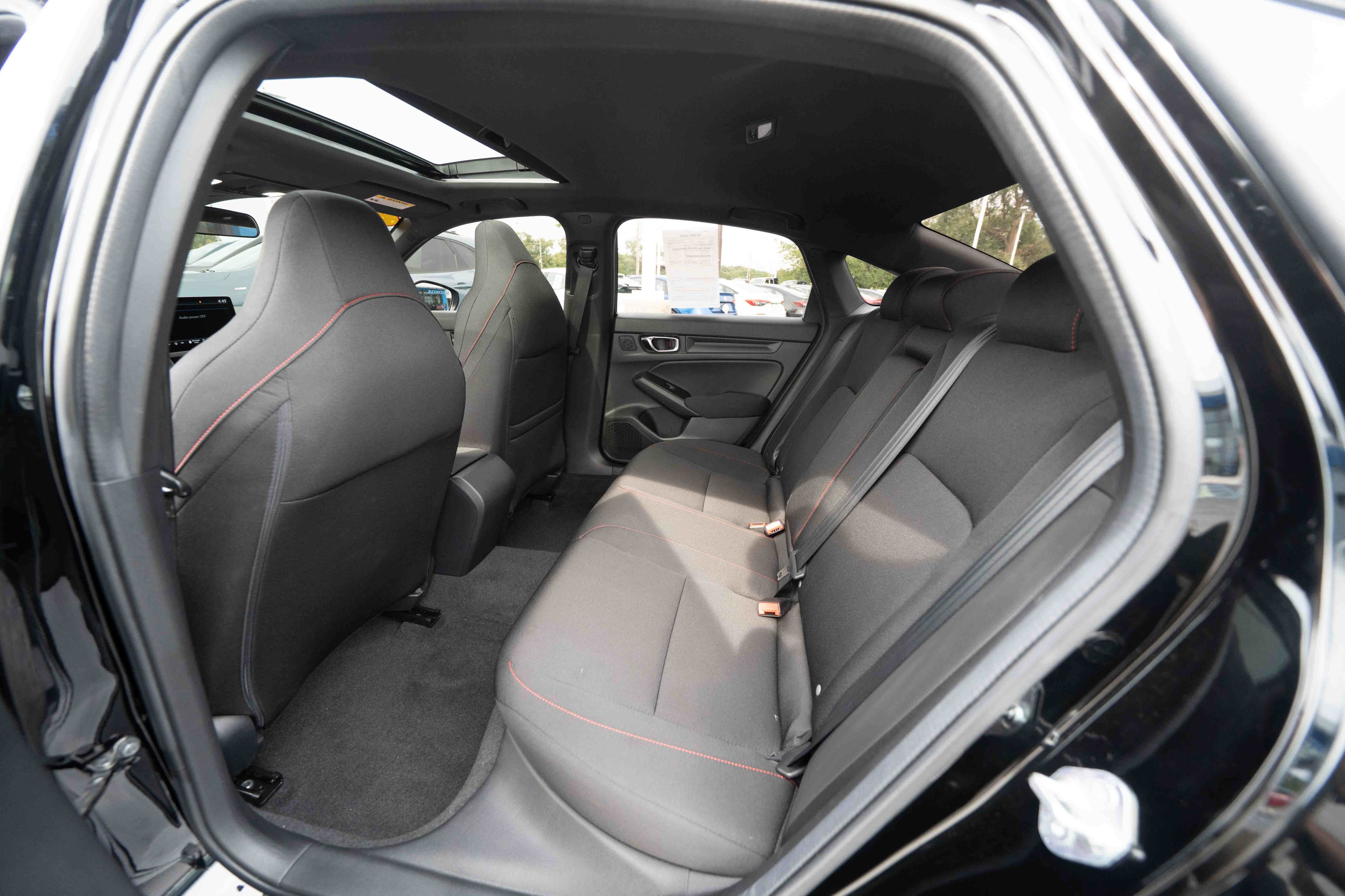 Used 2024 Honda Civic Si image 23