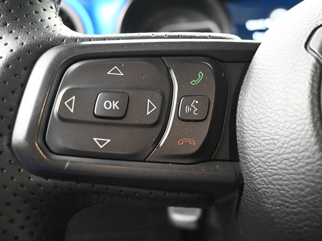 Used 2020 Jeep Gladiator Rubicon image 33