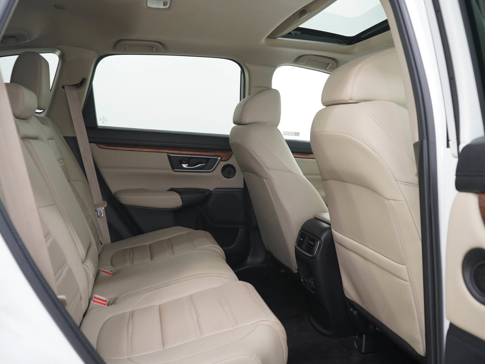 Used 2021 Honda CR-V Touring image 14