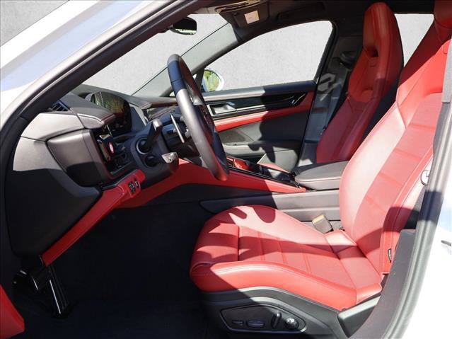 Used 2025 Porsche Panamera 4 AWD/4WD image 21