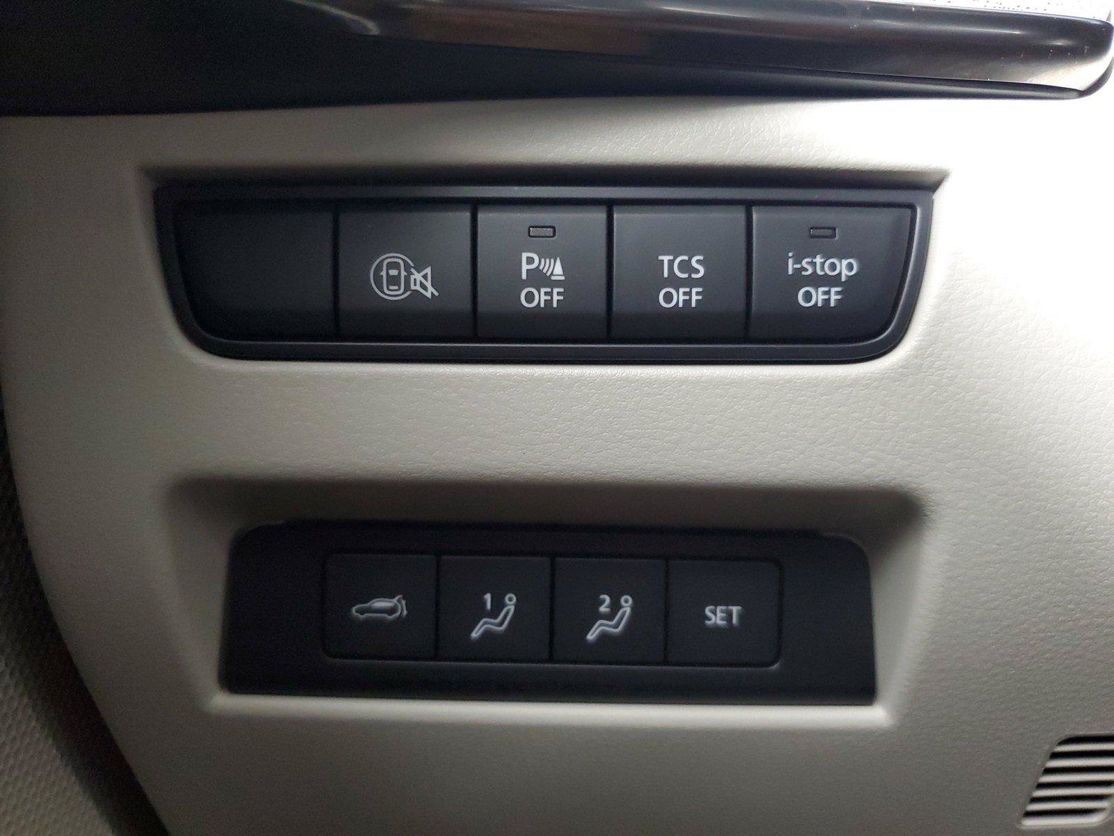 Certified 2026 MAZDA CX-90 3.3 Turbo S w/ Premium Plus AWD/4WD image 35