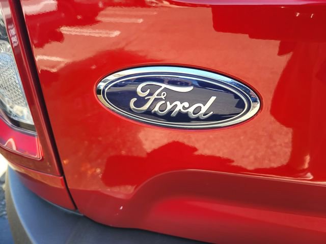 Certified 2021 Ford Bronco Sport Big Bend w/ Big Bend Package (96B) image 7