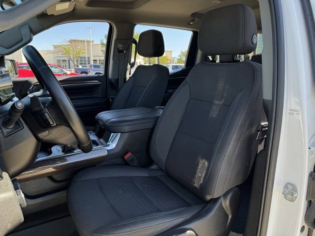 Used 2024 Chevrolet Silverado 1500 LT w/ Texas Edition Plus AWD/4WD image 25