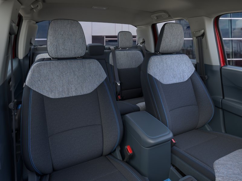 New 2026 Ford Maverick XLT FWD image 12