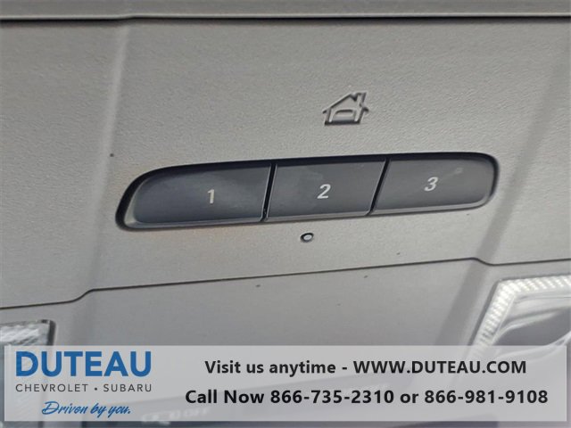 Certified 2022 Chevrolet Equinox Premier image 23