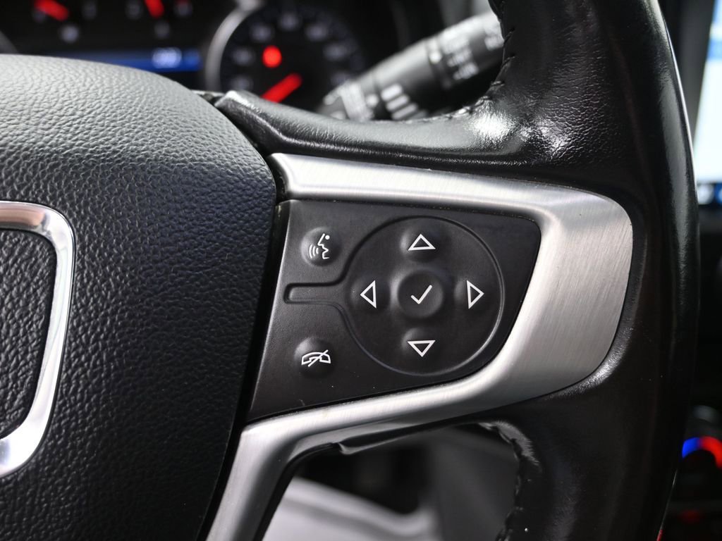 Used 2020 GMC Terrain SLE w/ Driver Convenience Package FWD image 26