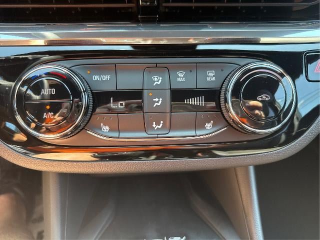 New 2026 Buick Envista Sport Touring w/ Convenience I Package FWD image 19