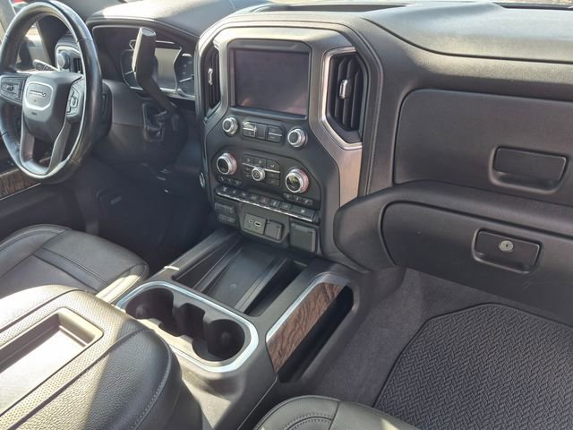 Used 2020 GMC Sierra 3500 Denali w/ Denali Ultimate Package AWD/4WD image 38