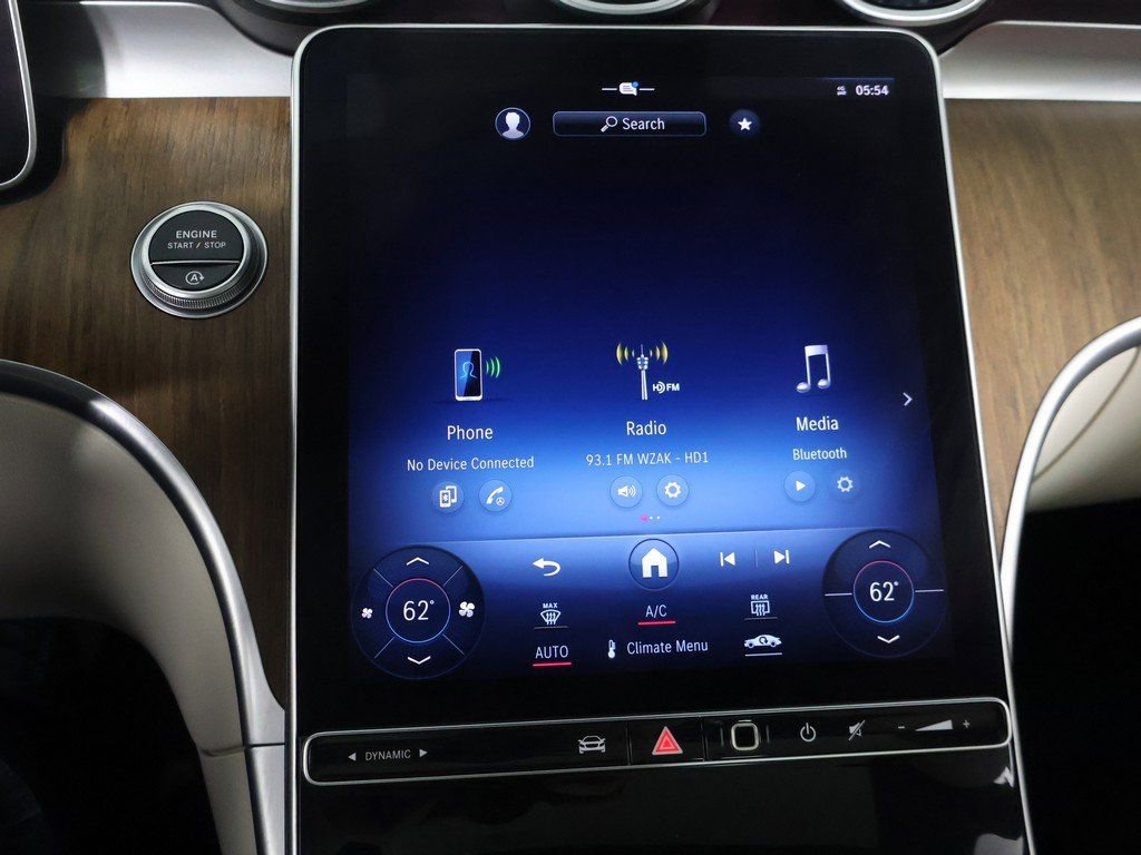 Used 2023 Mercedes-Benz C 300 4MATIC Sedan image 47