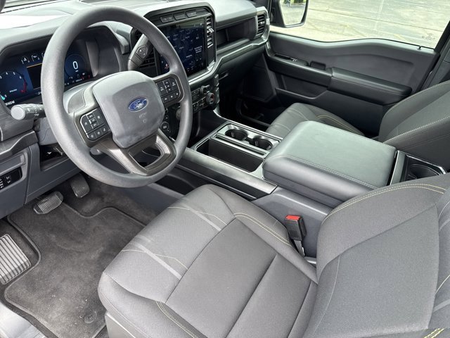 Used 2024 Ford F150 STX image 10