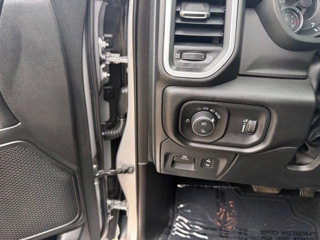 Used 2022 RAM 1500 Big Horn AWD/4WD image 20
