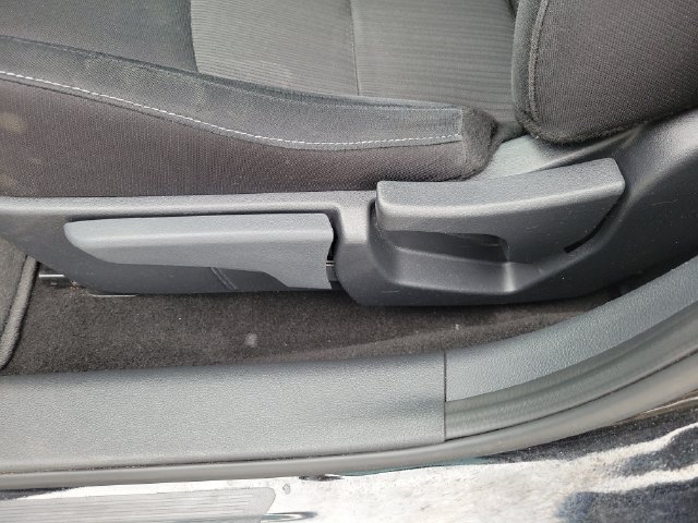 Certified 2024 Nissan Sentra SV w/ Trunk Package FWD image 20