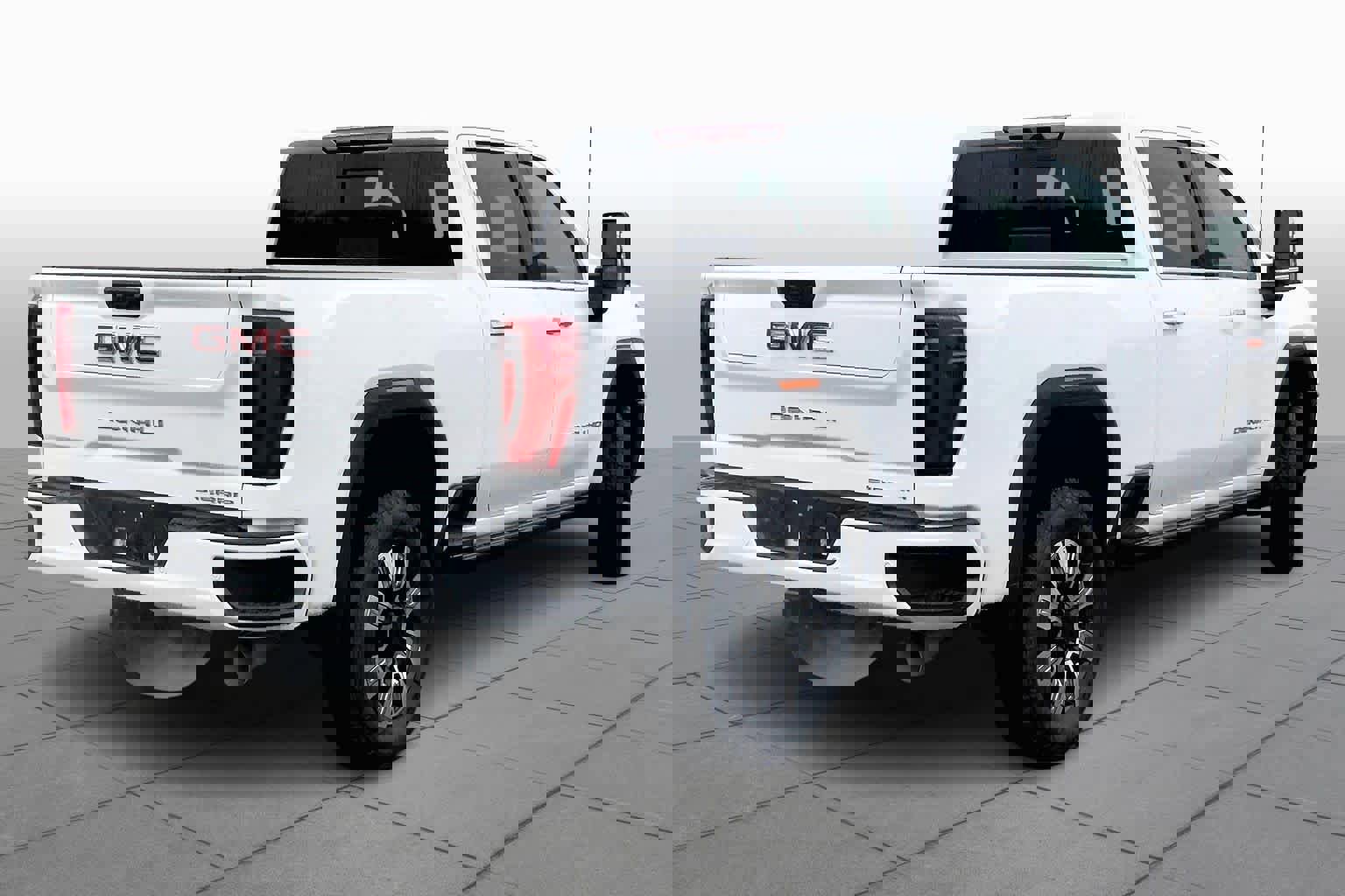 Used 2025 GMC Sierra 2500 Denali image 12