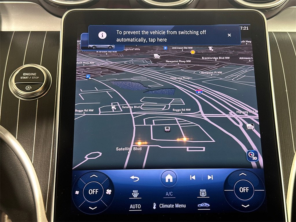 Certified 2024 Mercedes-Benz GLA 250 GLA 250 image 63