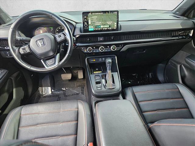 Used 2024 Honda CR-V Sport Touring image 17