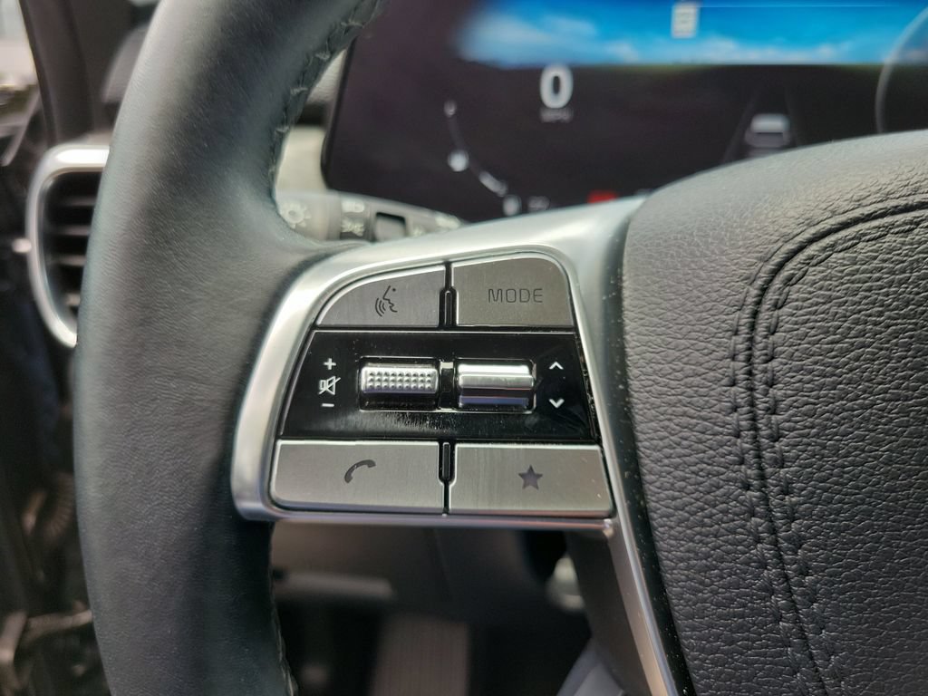 Certified 2024 Kia Telluride SX X-Line AWD/4WD image 20