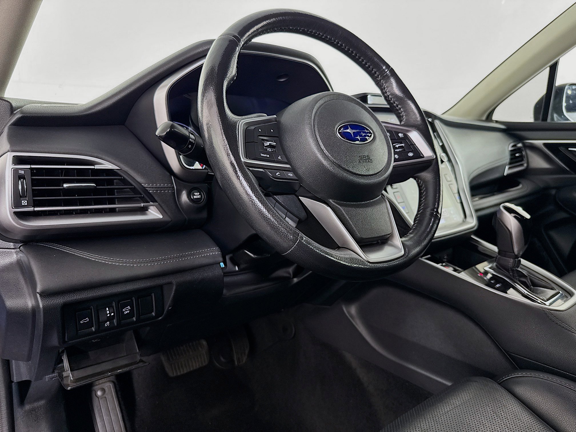 Used 2021 Subaru Outback Limited XT image 22