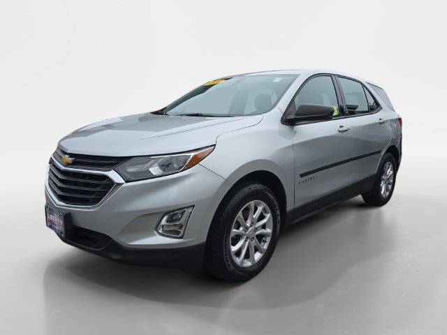 Used 2019 Chevrolet Equinox LS AWD/4WD image 10