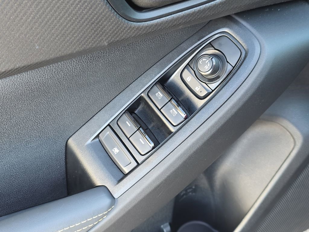 Certified 2025 Subaru Crosstrek 2.5i Sport image 19