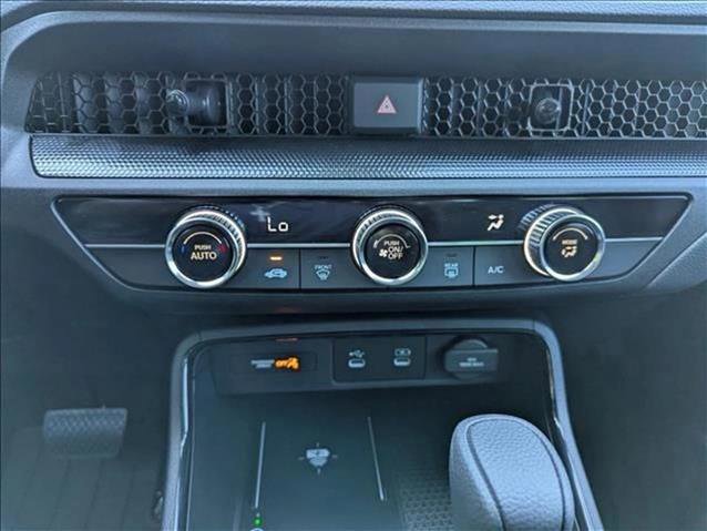 New 2026 Honda CR-V LX image 20