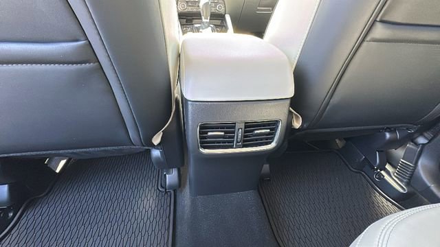 Certified 2025 MAZDA CX-5 AWD 2.5 S w/ Premium Plus Pkg image 30