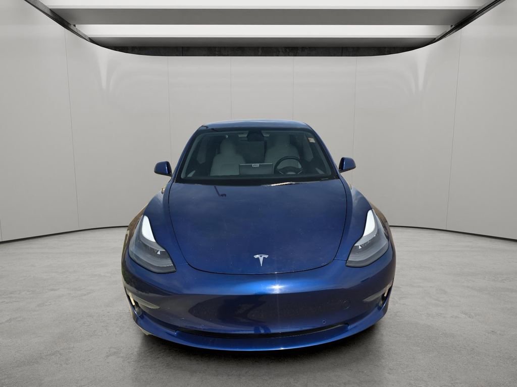 Used 2022 Tesla Model 3 Long Range image 8