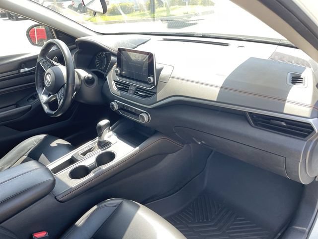 Used 2021 Nissan Altima 2.5 SR FWD image 27