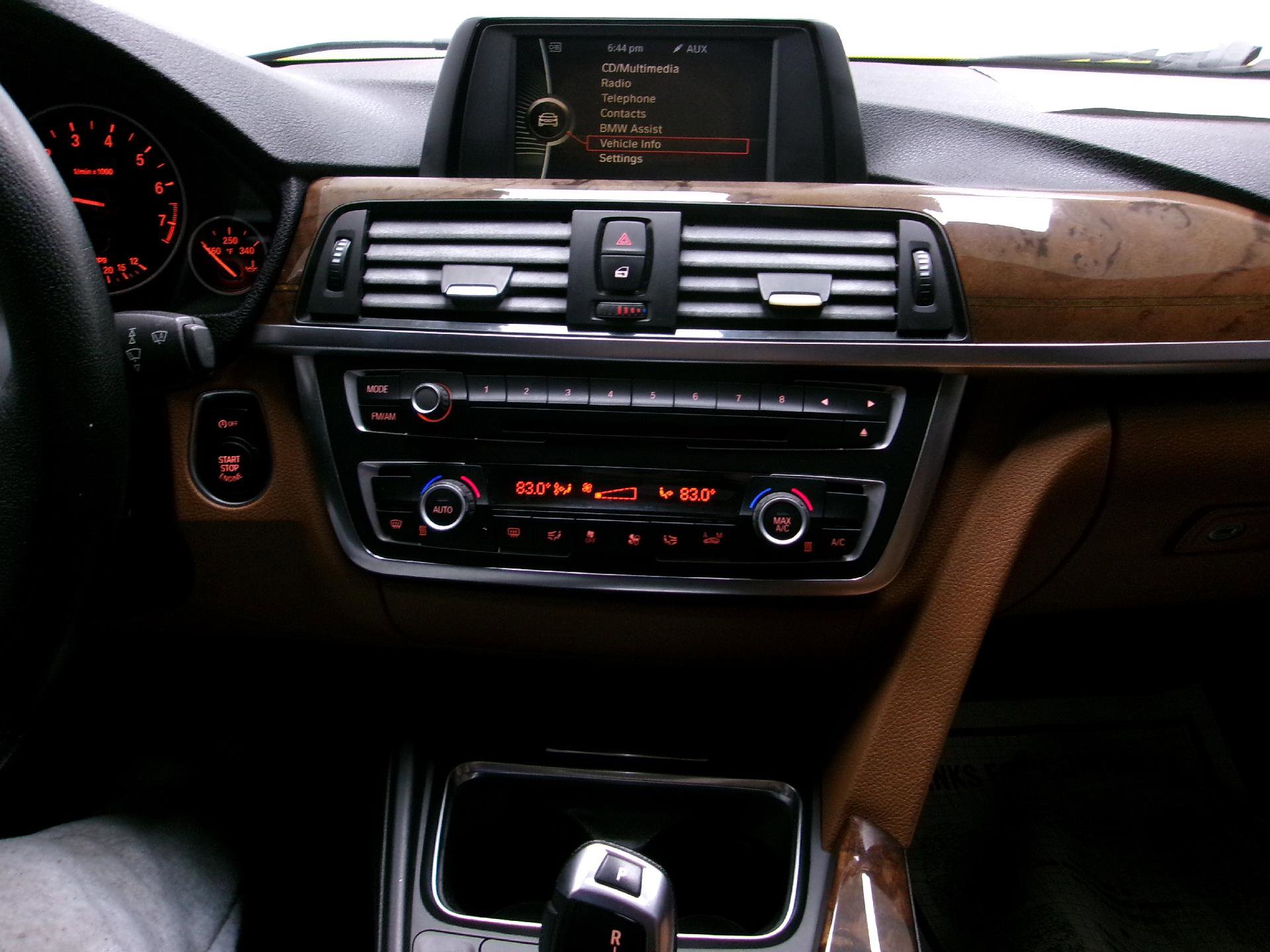 Used 2013 BMW 335i Sedan image 10