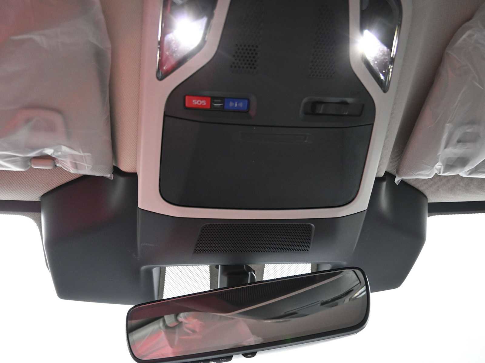 Used 2025 Subaru Legacy Premium AWD/4WD image 14