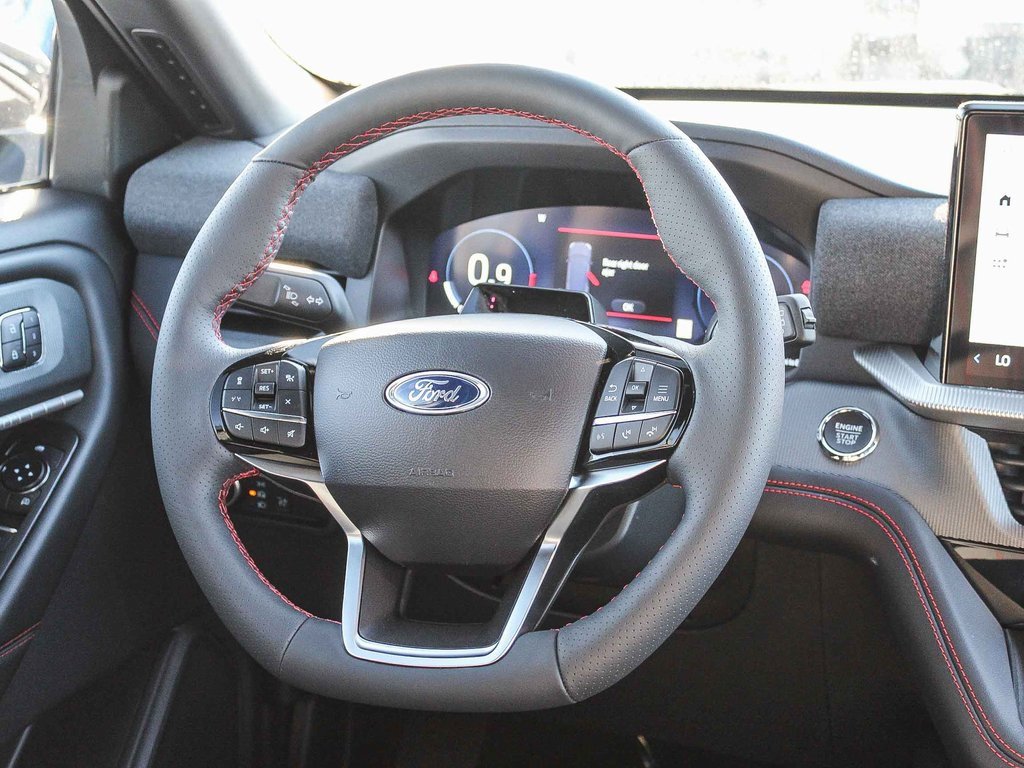 New 2026 Ford Explorer ST-Line image 15