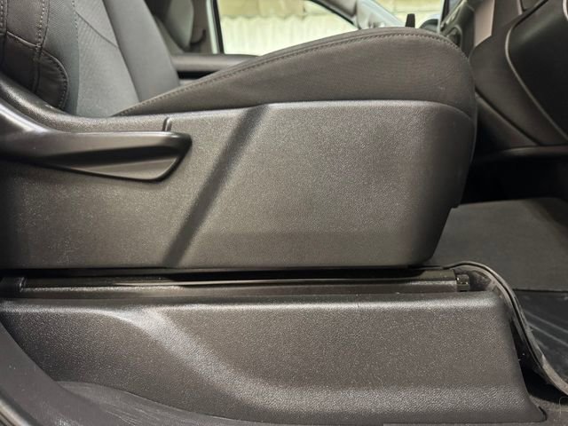 Used 2021 Chevrolet Silverado 1500 Custom AWD/4WD image 38