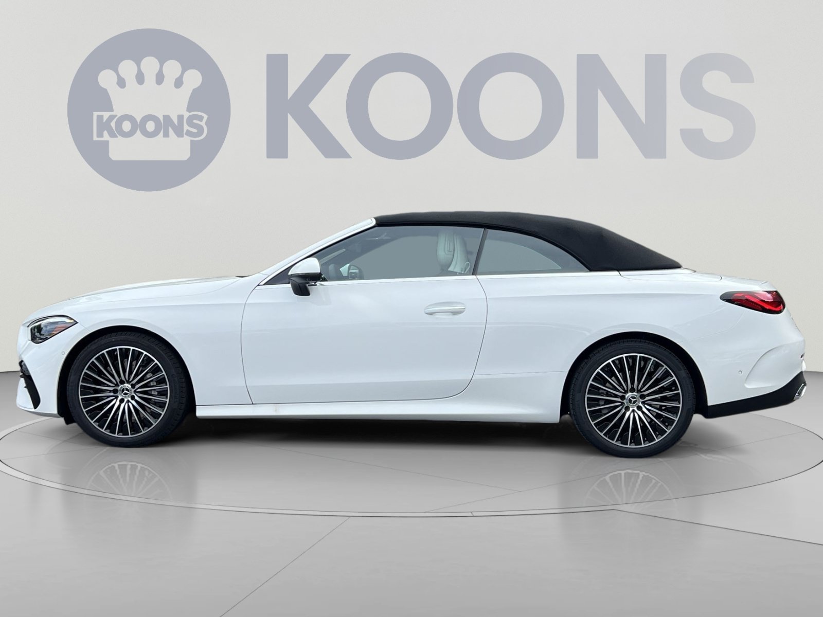 New 2027 Mercedes-Benz CLE 450 4MATIC Cabriolet image 44