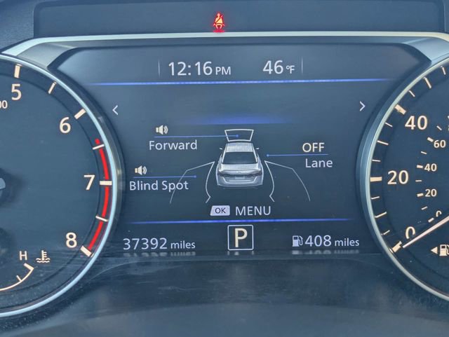 Used 2025 Nissan Altima 2.5 SV image 29