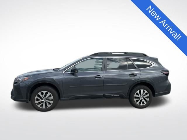 Certified 2024 Subaru Outback Premium image 4