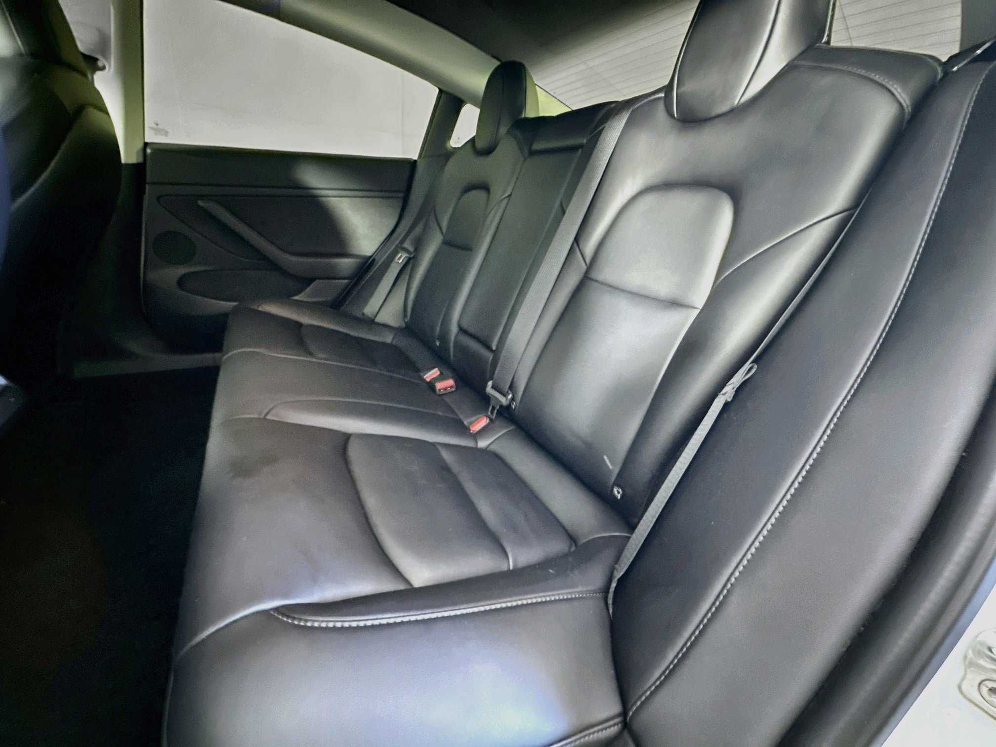 Used 2022 Tesla Model 3 Performance AWD/4WD image 26