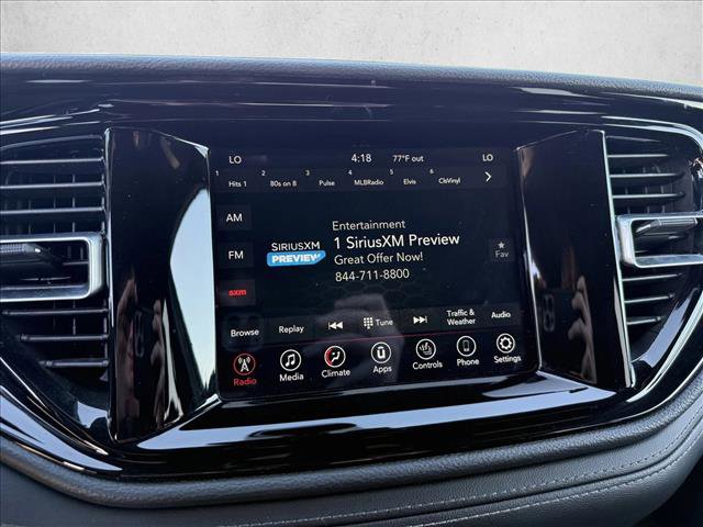 Used 2023 Dodge Durango SXT RWD image 18