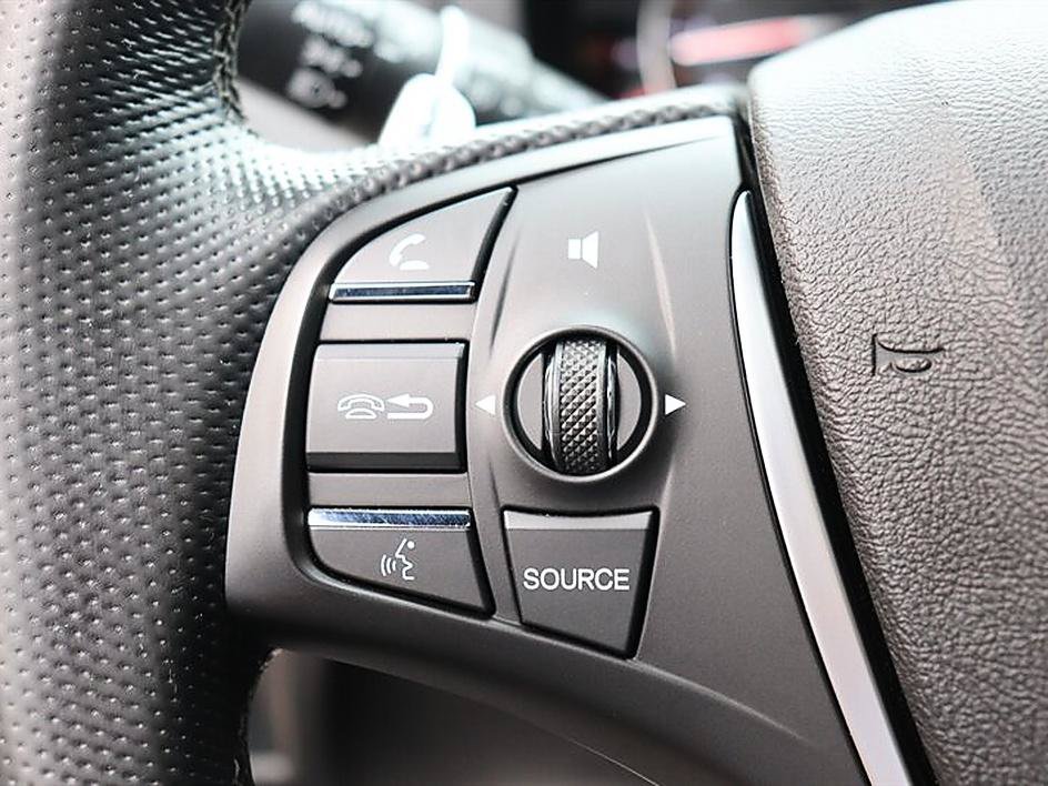 Used 2020 Acura MDX A-Spec AWD/4WD image 21