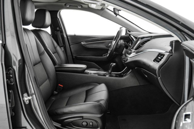 Used 2019 Chevrolet Impala LT image 29