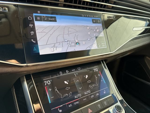 Used 2025 Audi Q7 3.0T Premium Plus AWD/4WD image 18