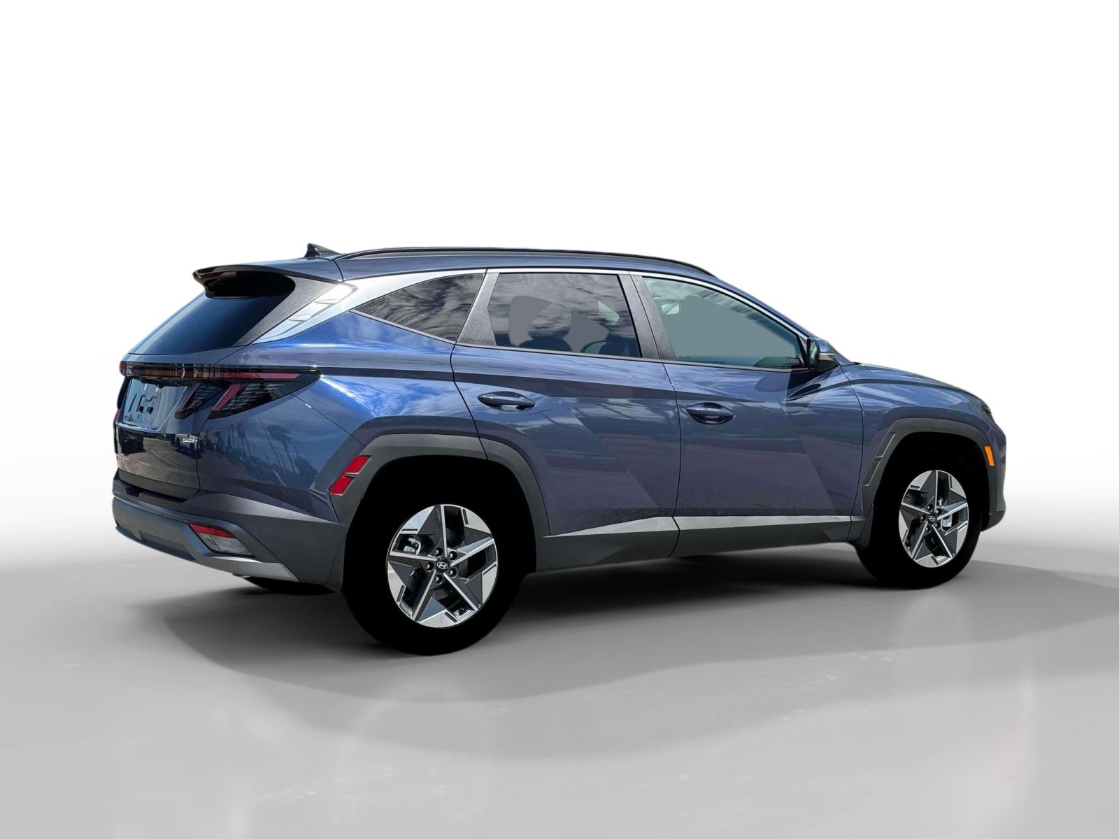 New 2026 Hyundai Tucson SEL image 8