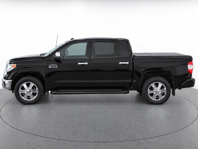 Used 2016 Toyota Tundra 1794 Edition AWD/4WD image 6