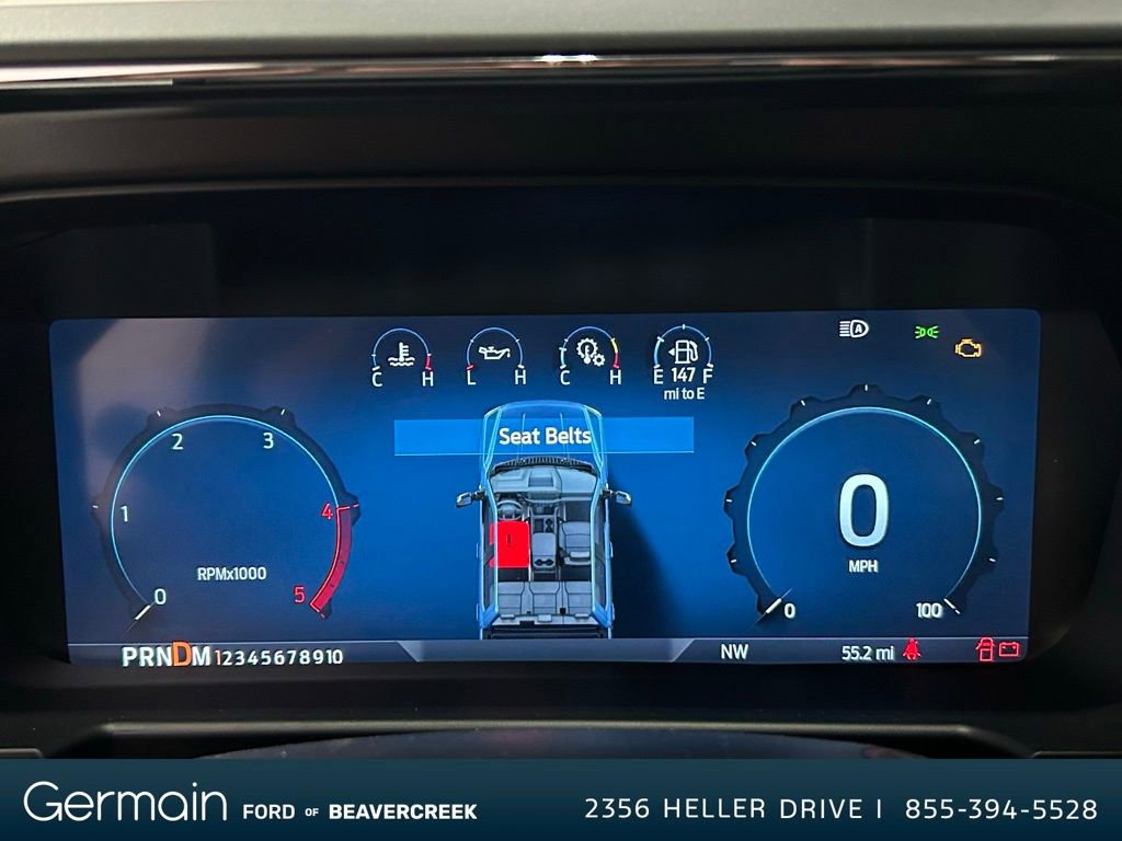 New 2026 Ford F250 XLT w/ XLT Premium Package image 22