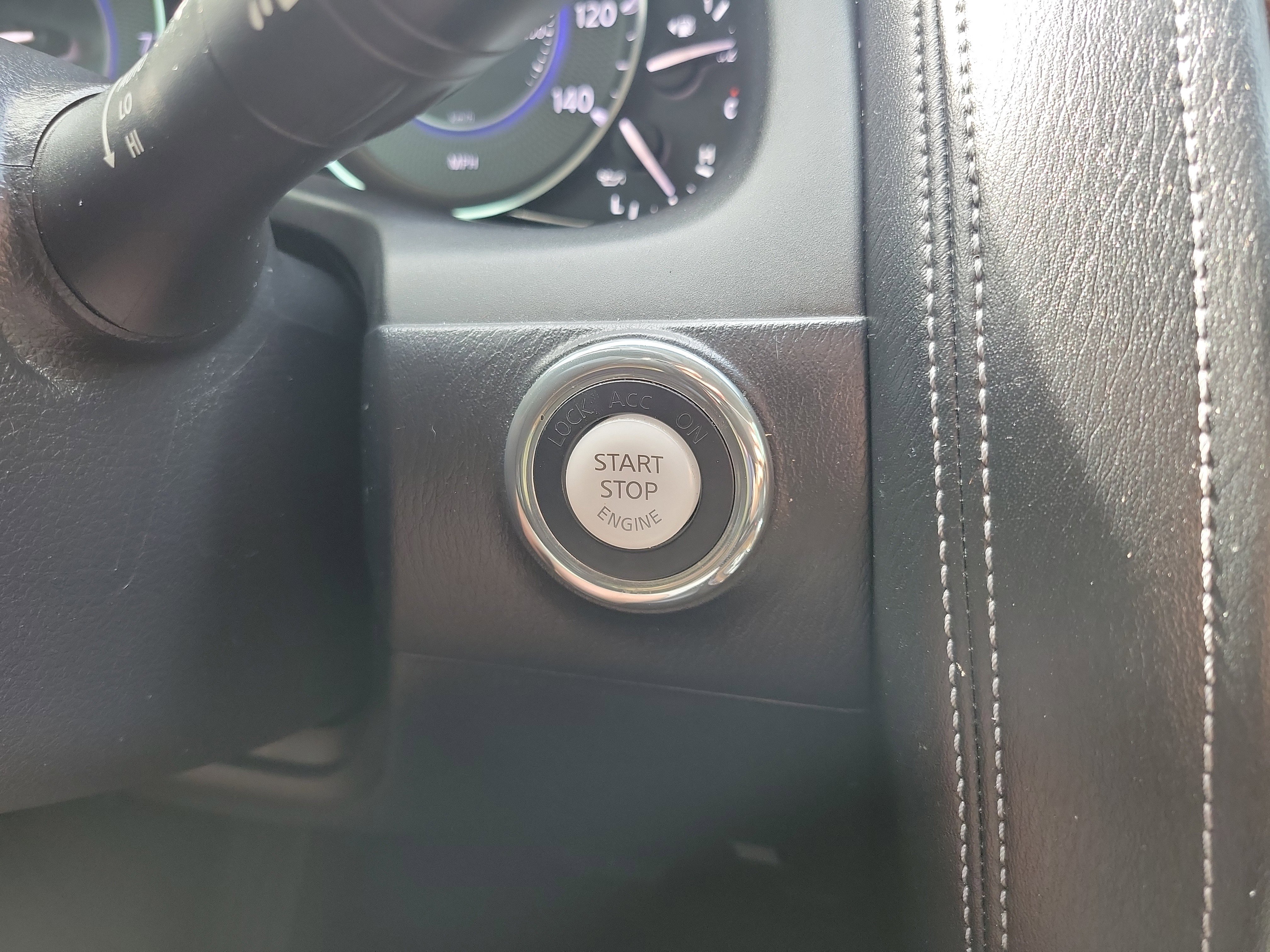 Used 2016 INFINITI QX80 Luxe w/ 22" Wheel Package image 29